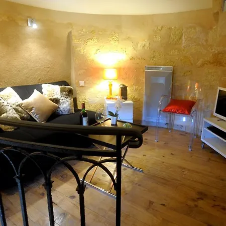 Clos Moulin Du Cadet