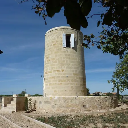 Clos Moulin Du Cadet Saint-Emilion