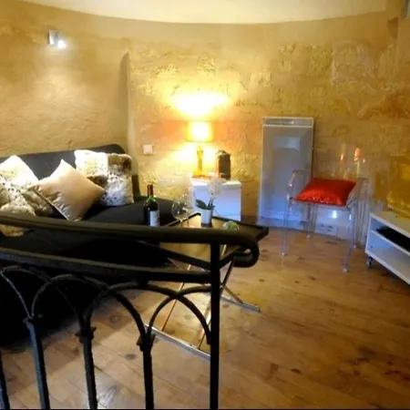 Holiday home Clos Moulin Du Cadet