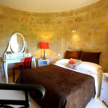 Clos Moulin Du Cadet *