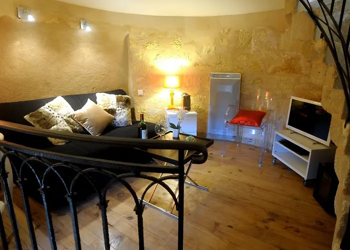 Clos Moulin Du Cadet