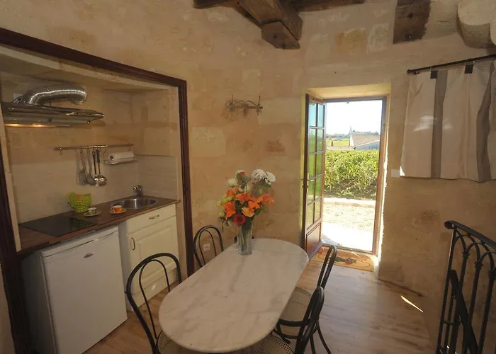 Clos Moulin Du Cadet *